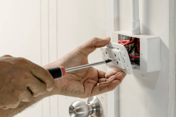 Emergency Electrical Repair Services in Cuthbert, GA