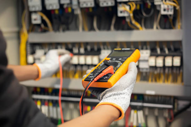 Commercial Electrical Services in Cuthbert, GA